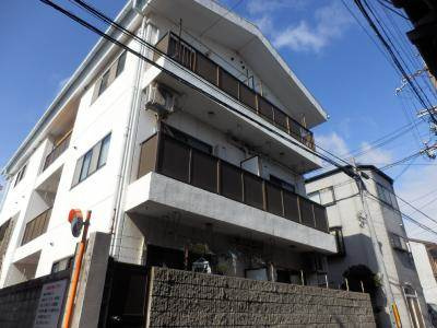 四条テラスの外観