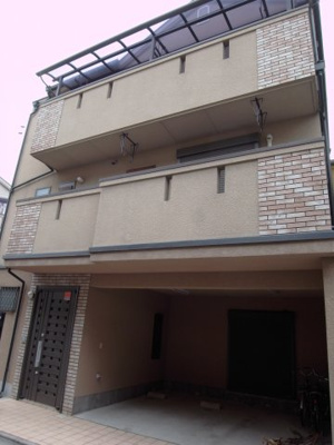 【外観】 | 佐太東町２丁目戸建て