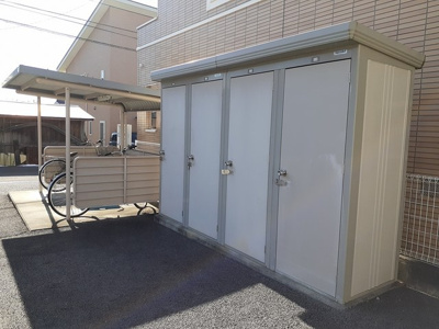 【設備】 | あずさ