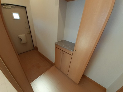 【玄関】 | あずさ