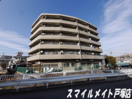 シャトレー戸塚ガーデンの画像