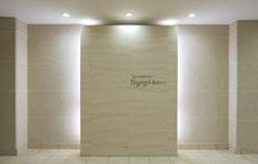 【エントランス】 | レジデンス代々木公園