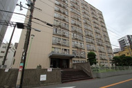 京橋第二コーポの画像