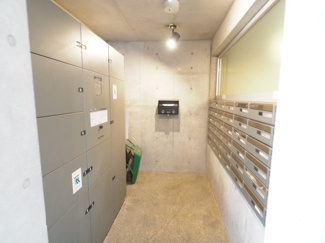 【その他共用部分】