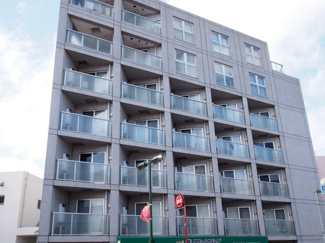 【外観】 | 外はこのようになっています