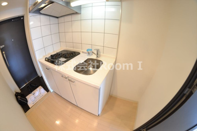 【キッチン】 | アーバンフラッツ上町 | キッチンでお料理をお楽しみください