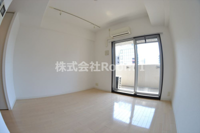 【寝室】 | アーバンフラッツ上町 | 寝室です