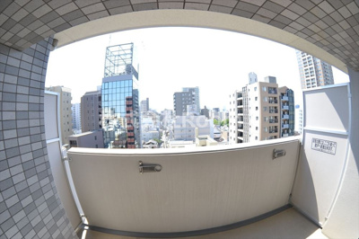 【展望】 | アーバンフラッツ上町