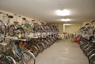 【その他共用部分】 | アーバンフラッツ上町