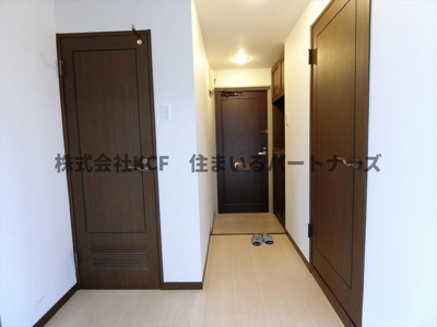 【内装】 | ロイヤルマンション国分 | 内装です