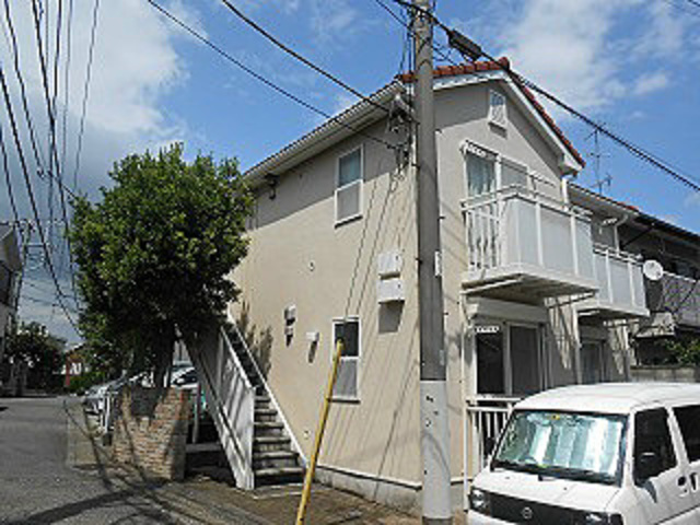 STハウス