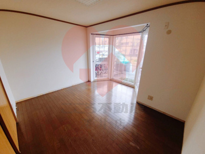 【寝室】 | ペリプエストⅠ番館