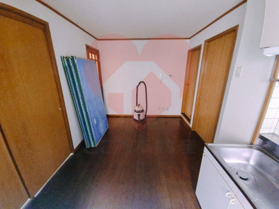 【居間・リビング】 | ペリプエストⅠ番館