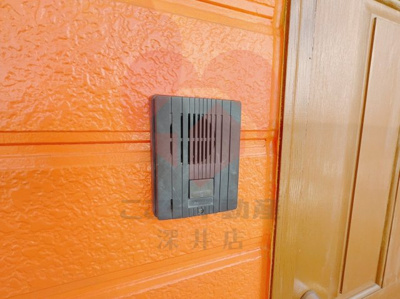 【セキュリティ】 | ペリプエストⅠ番館