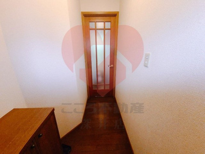 【玄関】 | ペリプエストⅠ番館