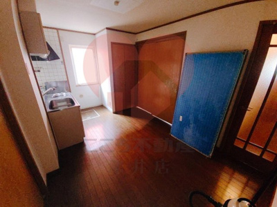 【居間・リビング】 | ペリプエストⅠ番館