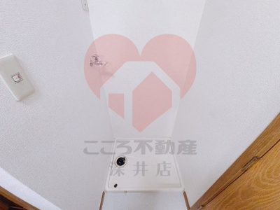 【設備】 | ペリプエストⅠ番館