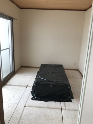 【和室】 | グリーンハイツ