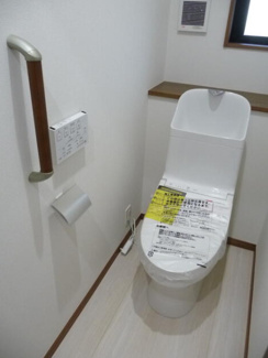 【間取り】 | 【リフォーム済】下高井戸５丁目　中古戸建て