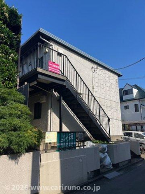 【展望】 | ハイツピュア