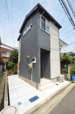 【外観】 | メゾン中村町4丁目