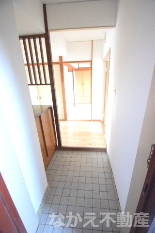 【玄関】 | 毎日通る玄関はこちらです