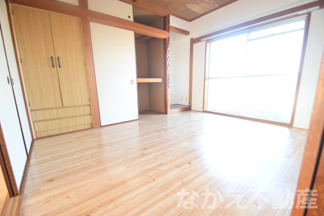 【洋室】 | 洋室です