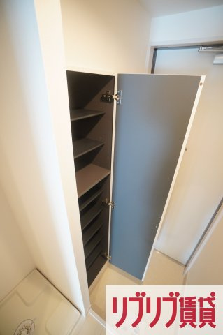 グレイス稲毛の設備