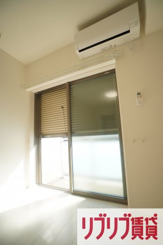 グレイス稲毛の設備