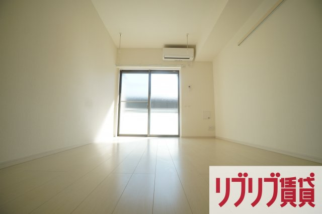 グレイス稲毛の居間・リビング