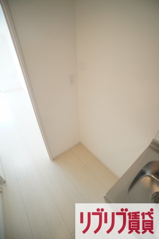 グレイス稲毛の内装