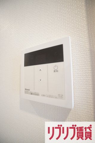 グレイス稲毛の設備