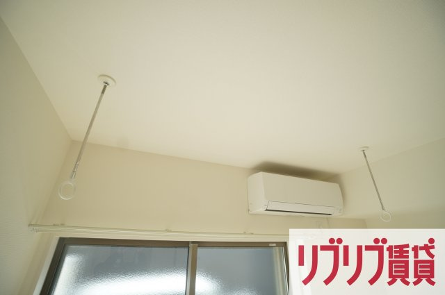 グレイス稲毛の設備