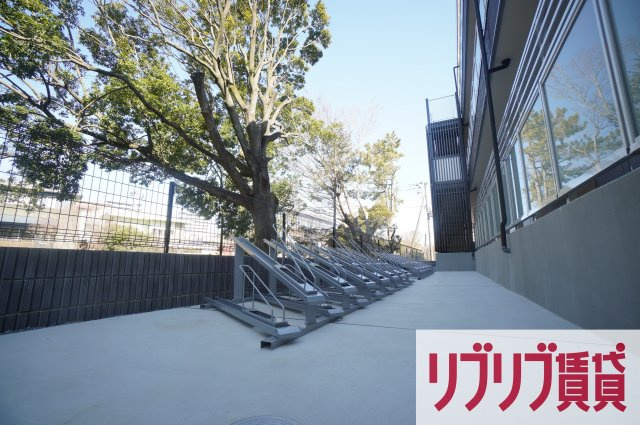 グレイス稲毛のその他共用部分