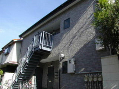 【外観】 | プラセール | おしゃれな外観です