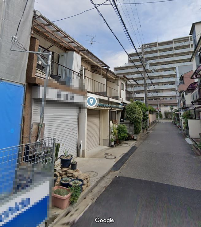 ホームセンターコーナン 金岡蔵前店周辺の物件一覧 堺市北区 北花田の不動産と建築ならエイショウハウス