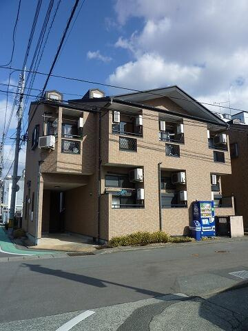 【外観】 | ジェイズ駅南