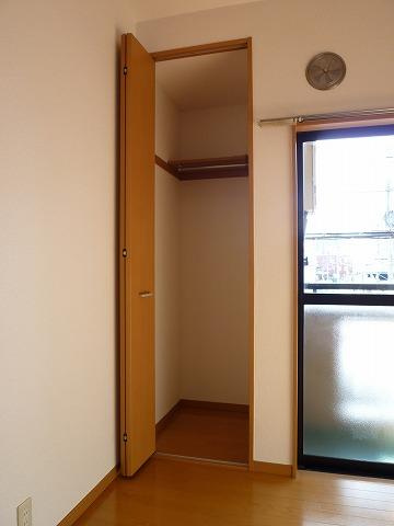 【収納】 | ジェイズ駅南