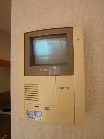 【セキュリティ】 | ジェイズ駅南