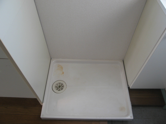 【設備】 | モンパレス小山5号館