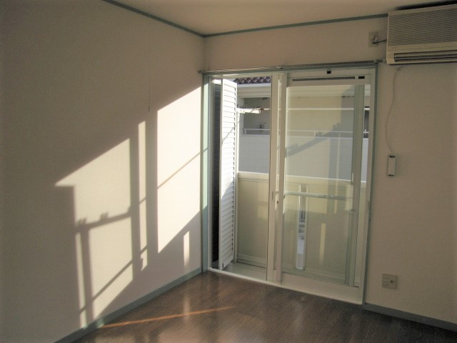 【居間・リビング】 | モンパレス小山5号館