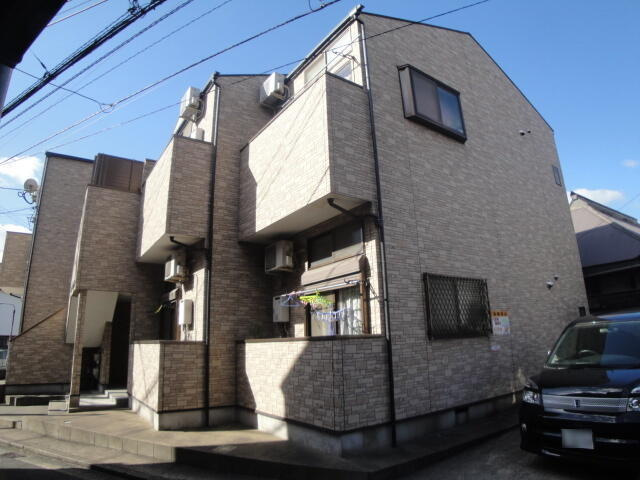 【外観】 | プリンシプル美野島 | 建物外観を気になさる方へ、見た目の良い物件です