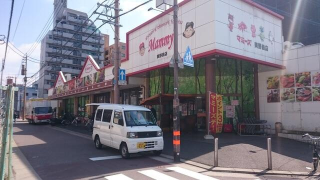 【周辺】 | プリンシプル美野島 | マミーズ美野島店まで350m