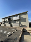 ロイヤルハイツ羽根東　岡崎市羽根東町の画像
