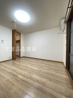 【居間・リビング】 | シティベルIYODA　A棟　岡崎市中園町
