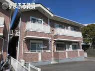 相見Ⅱ番館　幸田町大字相見の画像