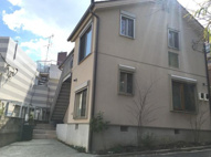 南荻窪４丁目　ハイグレード中古戸建ての画像