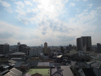 【展望】 | 眺望です