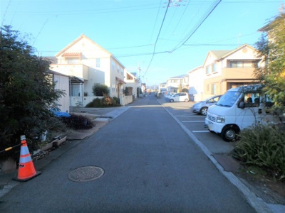 【周辺】 | ジョーハウスB棟