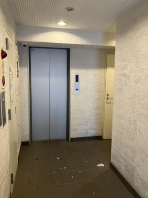 【エントランス】 | 千葉セントラルビル